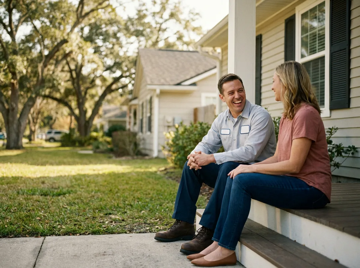 Septic tank pumping FAQs for Griffin, IN